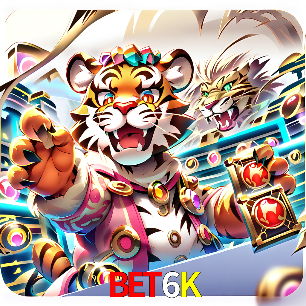 BET6K-Logo